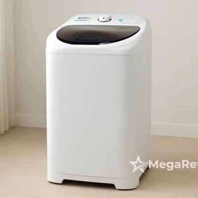 Suggar Lavadora de Roupas LavaMax Eco 10kg com 16% OFF na Amazon