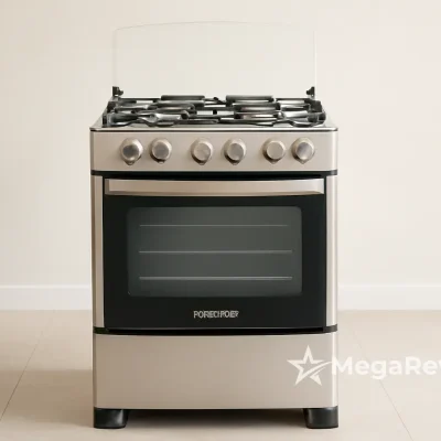 Fogão Brastemp 4 Bocas Inox com 30% OFF na Amazon; estoque limitado