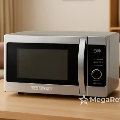 Micro-Ondas Brastemp 20L com 15% OFF na Amazon: Inox e funções rápidas