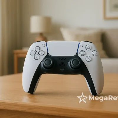 Controle DualSense com frete grátis e 12x sem juros na Amazon