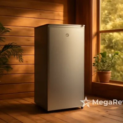Freezer Vertical EOS 172L Ecogelo com 14% OFF na Amazon