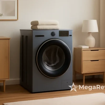 Hisense Lava e Seca com 5% OFF em oferta na Amazon