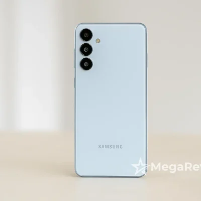 Samsung Galaxy A17: 16% OFF na Amazon