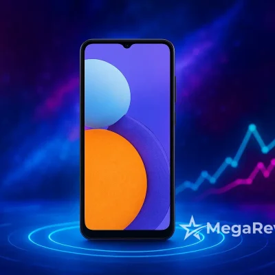 Galaxy A15 4G 128GB fica 34% mais barato na Amazon