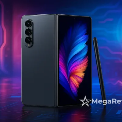 Samsung Galaxy Z Fold6 512GB com 14% OFF e frete Prime na Amazon