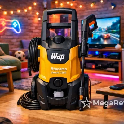 WAP Atacama Smart 2200 tem 40% de desconto na Amazon