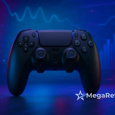 DualSense Edge Midnight Black 17% OFF na Amazon