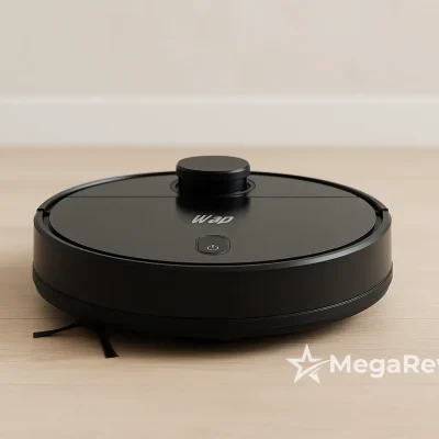 WAP ROBOT W400 tem 57% OFF em oferta na Amazon