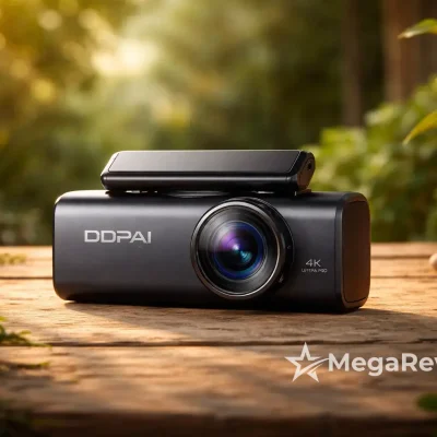 DDPAI Z60 Pro tem menor preço em meses na Amazon