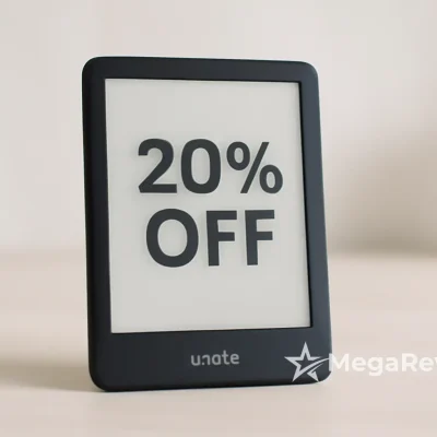 Kindle 16 GB com 20% OFF e parcelamento na Amazon