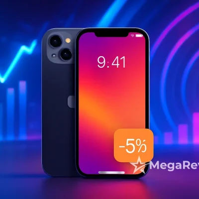 Apple iPhone 16e com 5% OFF na Amazon; estoque limitado