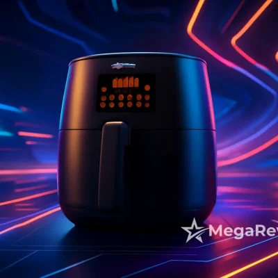Fritadeira Airfryer Philips Walita com 15% OFF na Amazon