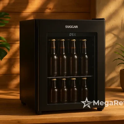 Cervejeira Suggar 48L tem 27% OFF em até 12x na Amazon