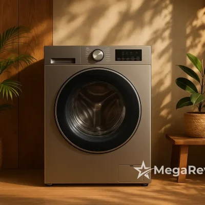 Hisense lava e seca 11kg/7kg tem 13% OFF na Amazon