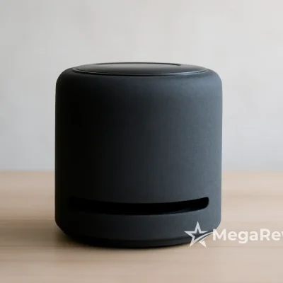 Echo Studio com 13% OFF + parcelamento em até 10x sem juros