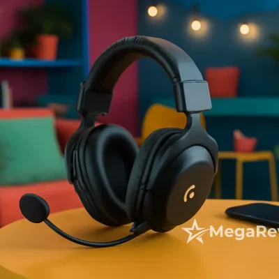 Headset Logitech G PRO X 2 tem 31% OFF na Amazon