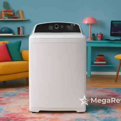 Lavadora Suggar 20kg com 11% OFF em até 12x na Amazon: aproveite