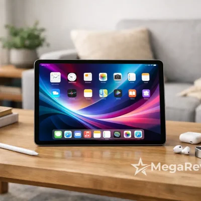 iPad 2025 (A16) está com até 17% OFF na Amazon