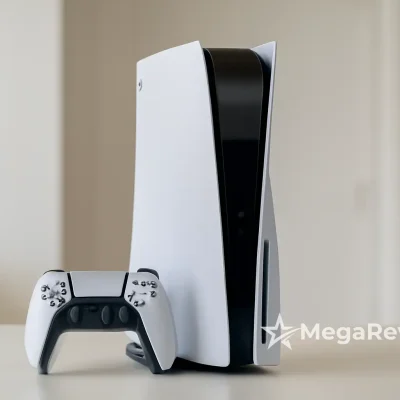 Console PlayStation®5 Pro com 14% OFF na Amazon; preço abaixo da média