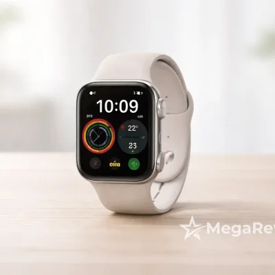 Apple Watch Series 11 tem 16% de desconto na Amazon