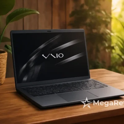 Notebook VAIO FE16 com 16% OFF e Cinza em estoque na Amazon