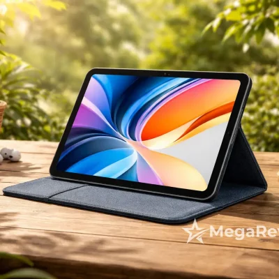 Smart Folio Denim para iPad Air 11 tem menor preço na Amazon