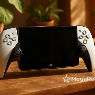 Reprodutor Remoto PlayStation Portal™ com 12% OFF na Amazon