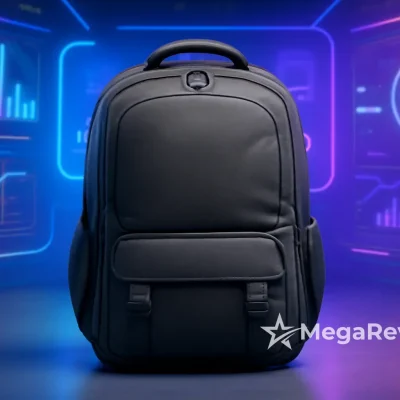 Mochila Multiuso Allabard com 47% OFF; aproveite em até 6x na Amazon