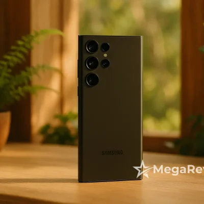 Galaxy S25 Ultra 5G tem 9% OFF em oferta na Amazon