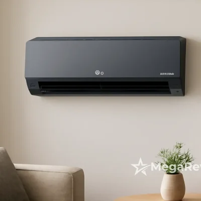 Ar Condicionado Split LG Artcool 18000 BTU/h com 37% OFF na Amazon