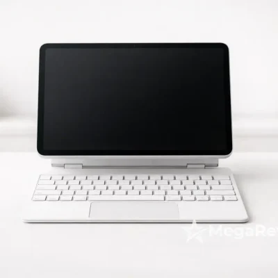 Magic Keyboard da Apple com 5% OFF na Amazon