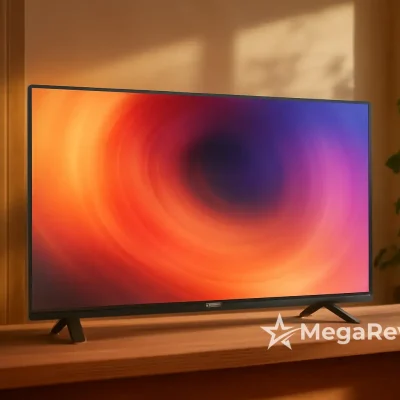 Smart TV Philips Ambilight 50" 4K com 20% OFF na Amazon