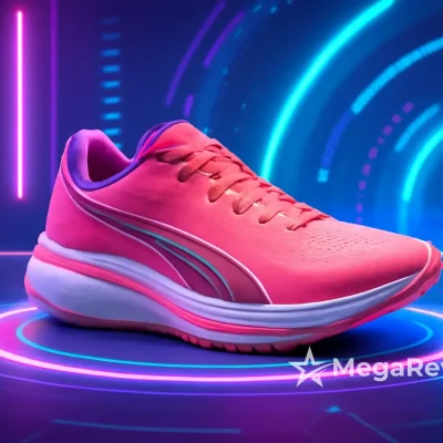 Tênis Puma Deviate NITRO™ 3 Feminino com 36% OFF na Amazon