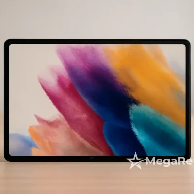 Samsung Tablet Galaxy Tab S10 FE+ com 6% OFF na Amazon, confira