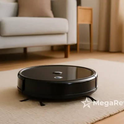 WAP Aspirador de Pó Robô ROBOT W90 tem 55% OFF em até 6x sem juros na Amazon