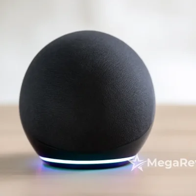 Amazon Echo Dot Max com 10% OFF na Amazon, confira