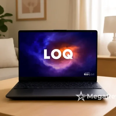 Notebook Gamer Lenovo LOQ E 15.6" 144Hz: 5% OFF em até 12x na Amazon