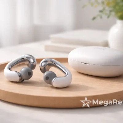 HUAWEI FreeClip com 41% OFF e retirada rápida na Amazon