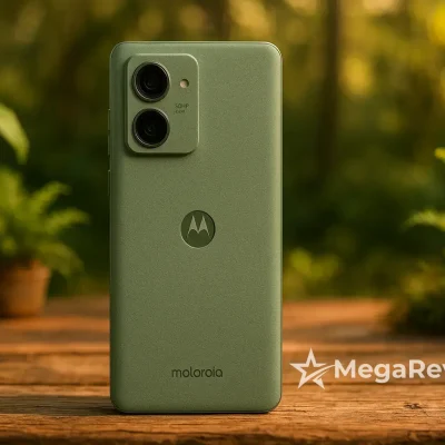 Motorola Edge 50 Neo 5G tem 12% OFF na Amazon