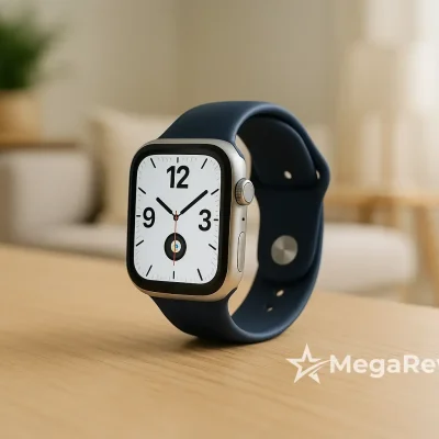 Apple Watch SE 44 mm GPS por R$ 2.399 na Amazon