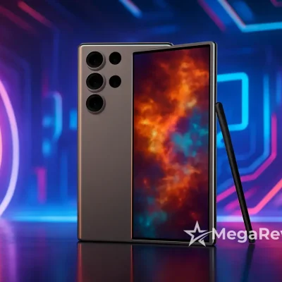 Smartphone Samsung Galaxy S24 Ultra com 9% OFF na Amazon