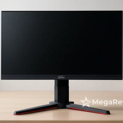 Monitor Gamer AOC LEGEND 27 240Hz com 18% OFF no app da Amazon