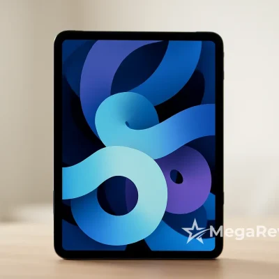 Apple iPad Air 2025 com 5% OFF e Wi-Fi disponível na Amazon