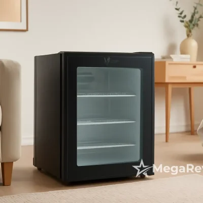 Cervejeira Frost Free Midea 82L com 29% OFF na Amazon