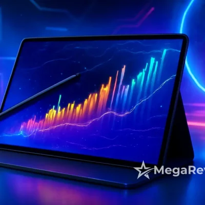 Galaxy Tab S10 Ultra com 5% OFF na Amazon