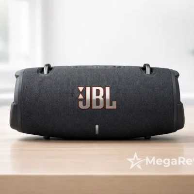 Caixa de Som Max 10 Bluetooth JBL com 24% OFF na Amazon