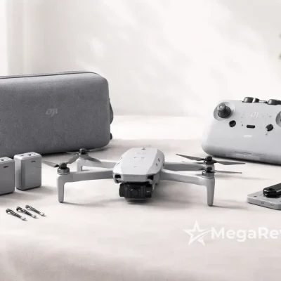 DJI Neo 2 Standard tem 19% OFF em até 12x na Amazon