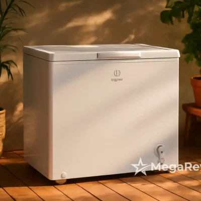 Freezer Horizontal Electrolux Cycle Defrost HE150 tem 12% OFF com oferta em até 12x na Amazon