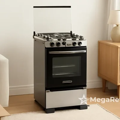 Fogão Brastemp 4 Bocas: 27% OFF e R$ 1.453,00 em até 12x na Amazon