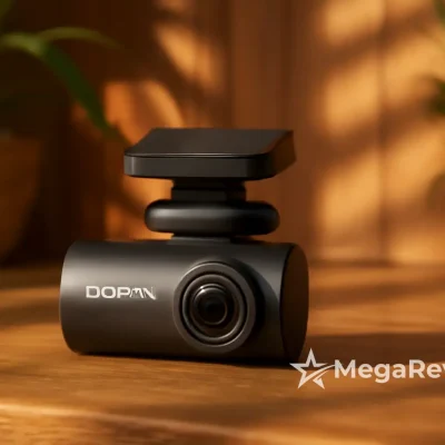 DDPAI Mini Pro tem 25% OFF e R$ 299,00 em até 6x sem juros na Amazon